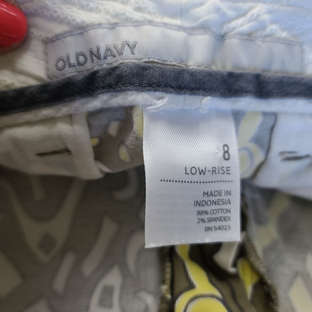Old Navy Shorts   - Picture 5 of 5